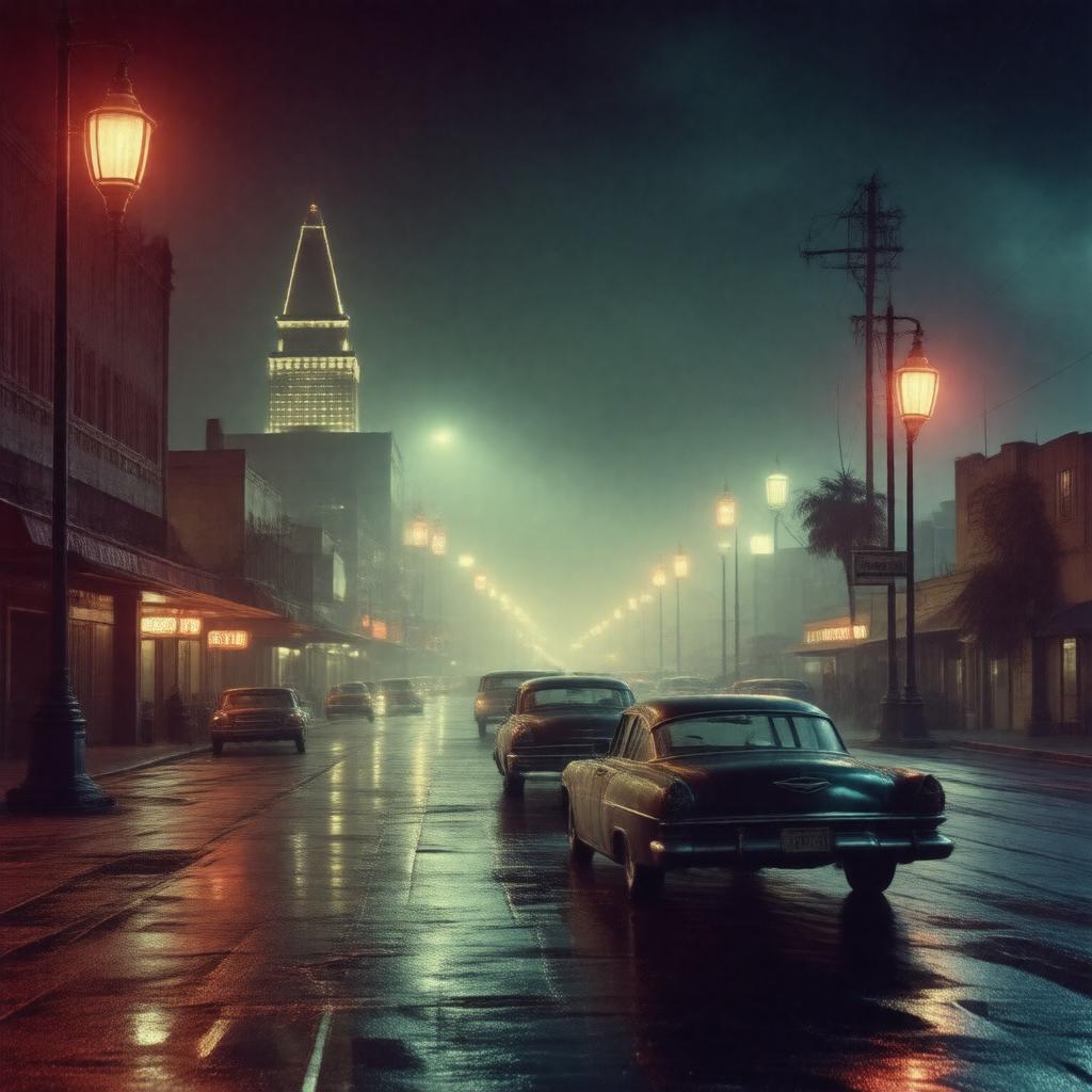 L.A. Confidential